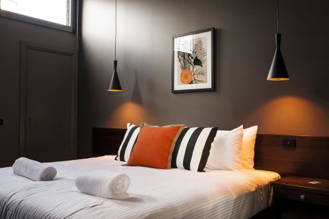 Criterion Hotel Sale - Accommodation Ballina 1