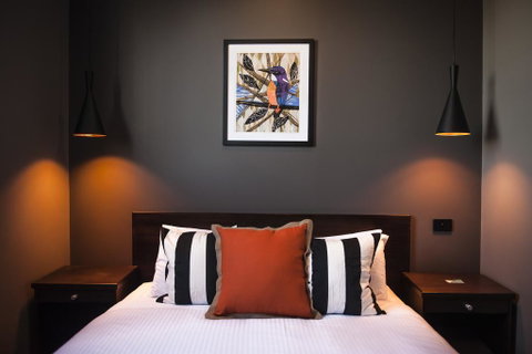 Criterion Hotel Sale - Accommodation Ballina 2