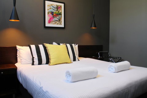 Criterion Hotel Sale - Accommodation Ballina 3