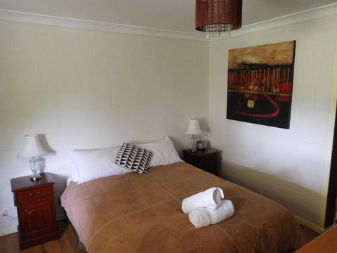 Croftons Retreat Nimbin - Accommodation Ballina 3