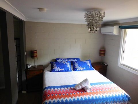 Croftons Retreat Nimbin - Accommodation Ballina 1