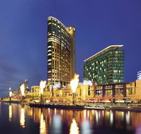 Crown Towers Melbourne - Accommodation Ballina
