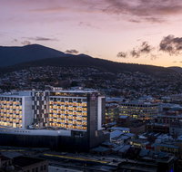 Crowne Plaza Hobart - Accommodation Ballina