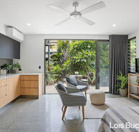 Crows Nest - Accommodation Ballina