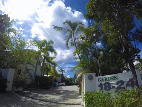 Crystal Garden Resort & Restaurant - Accommodation Ballina 0