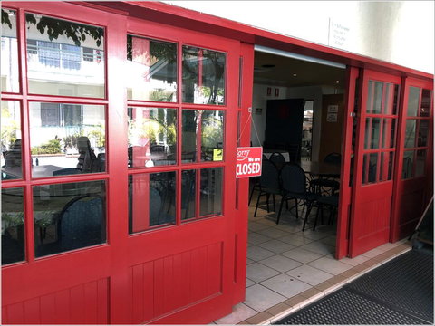 Crystal Garden Resort & Restaurant - Accommodation Ballina 1