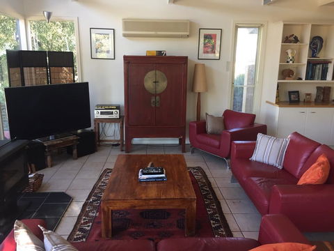 Cullen House - Accommodation Ballina 3