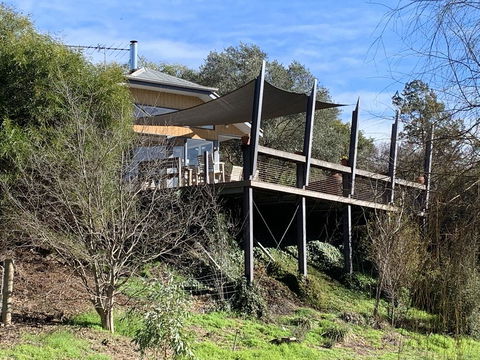 Cullen House - Accommodation Ballina 2