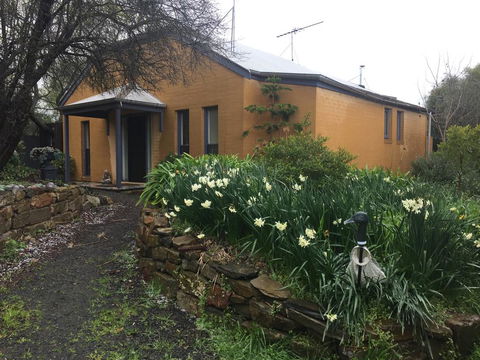 Cullen House - Accommodation Ballina 0