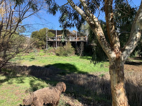 Cullen House - Accommodation Ballina 1