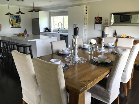 Culzean - Accommodation Ballina 3