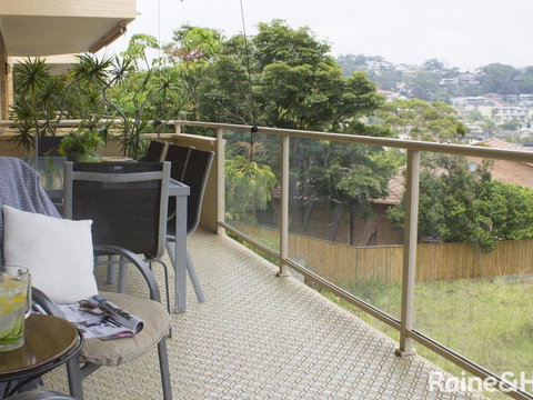 Cumbernauld #12 - 12/12 Terrigal Esp, Terrigal - Accommodation Ballina 2