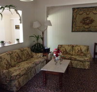 CupnSaucer Cottage - Accommodation Ballina