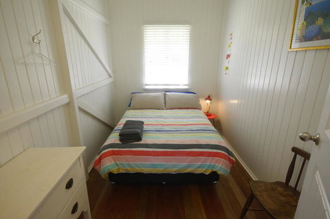Curlew Cottage - Yungaburra - Accommodation Ballina 3