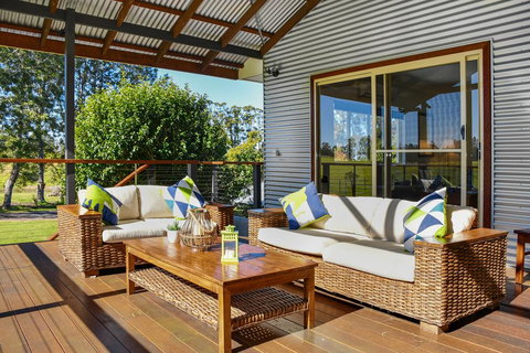 Curra Homestead Maleny - Accommodation Ballina 1