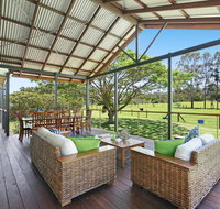 Curra Homestead Maleny - Accommodation Ballina