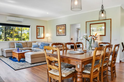 Curra Homestead Maleny - Accommodation Ballina 2