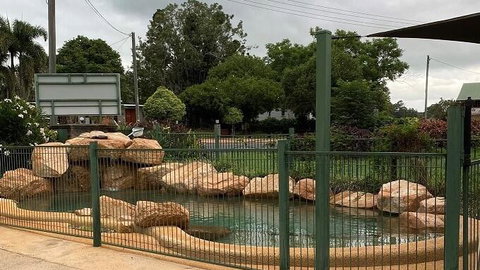 Curtain Fig Motel - Accommodation Ballina 1