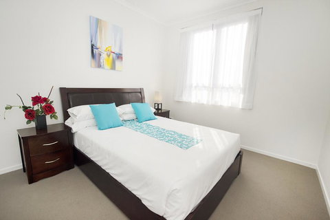 Curtis Central Apartments - Accommodation Ballina 2