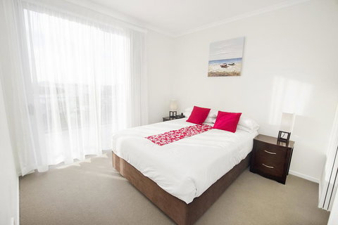 Curtis Central Apartments - Accommodation Ballina 3