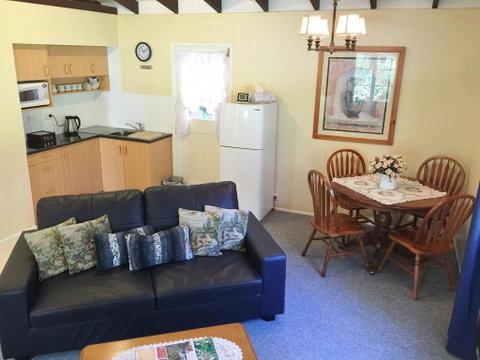 Curtis Cottage - Accommodation Ballina 3