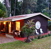 Curtis Cottage - Accommodation Ballina