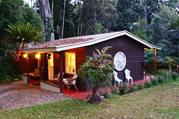 Curtis Cottage - Accommodation Ballina 0