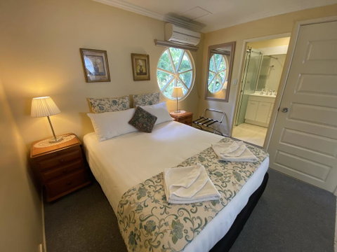 Curtis Cottage - Accommodation Ballina 1