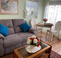 Curtis Falls Studio-Apartment - Accommodation Ballina