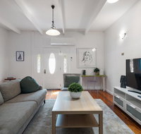 Cute and Relaxed Holiday Home - Close to Beach - Accommodation Ballina