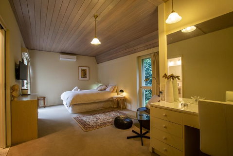 Cygnet, Studio On Sturt - Accommodation Ballina 2