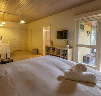Cygnet Studio on Sturt - Accommodation Ballina