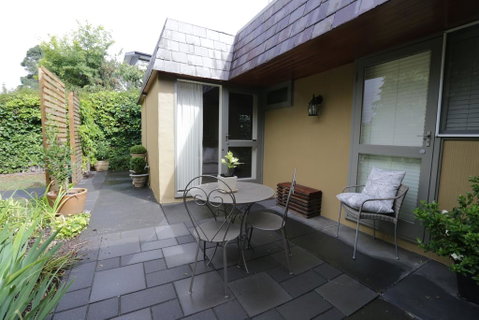 Cygnet, Studio On Sturt - Accommodation Ballina 1