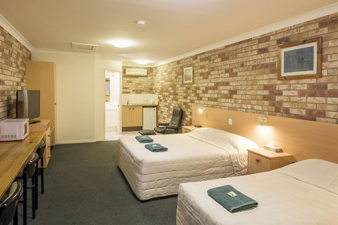 D'Aguilar Hotel Motel - Accommodation Ballina 3