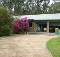 dad  alice's place - Accommodation Ballina