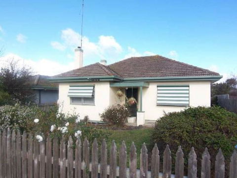 Daisy Cottage On Duke - Accommodation Ballina 0