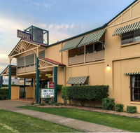 Dalby Homestead Motel - Accommodation Ballina