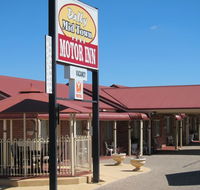 Dalby Mid Town Motor Inn - Accommodation Ballina