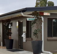 Dalby Parkview Motel - Accommodation Ballina