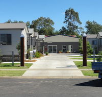 Dalby Tourist Park - Accommodation Ballina