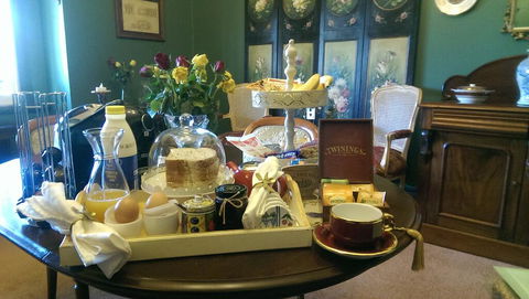 Dalfruin B&B - Accommodation Ballina 2