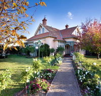 Dalfruin BB - Accommodation Ballina