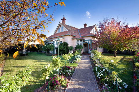 Dalfruin B&B - Accommodation Ballina 0
