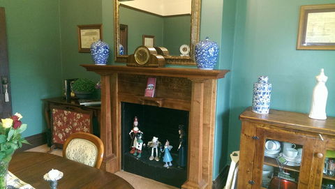 Dalfruin B&B - Accommodation Ballina 3