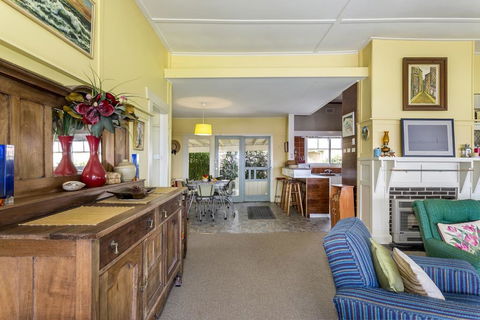 Dalmuir Homestead - Walk To Dromana Beach - Accommodation Ballina 0