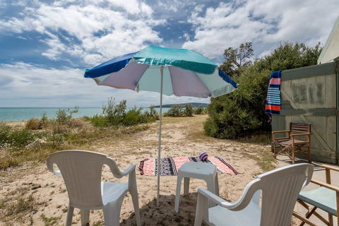 Dalmuir Homestead - Walk To Dromana Beach - Accommodation Ballina 2