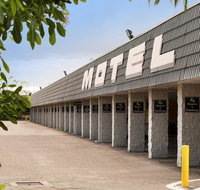Dalrymple Hotel - Accommodation Ballina