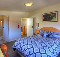 Dannebrog Lodge - Accommodation Ballina