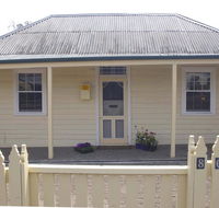 Darcy's Cottage on Piper - Accommodation Ballina