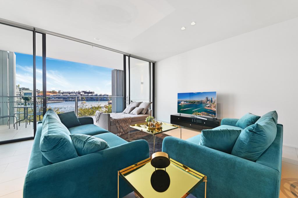Barangaroo NSW Accommodation Ballina